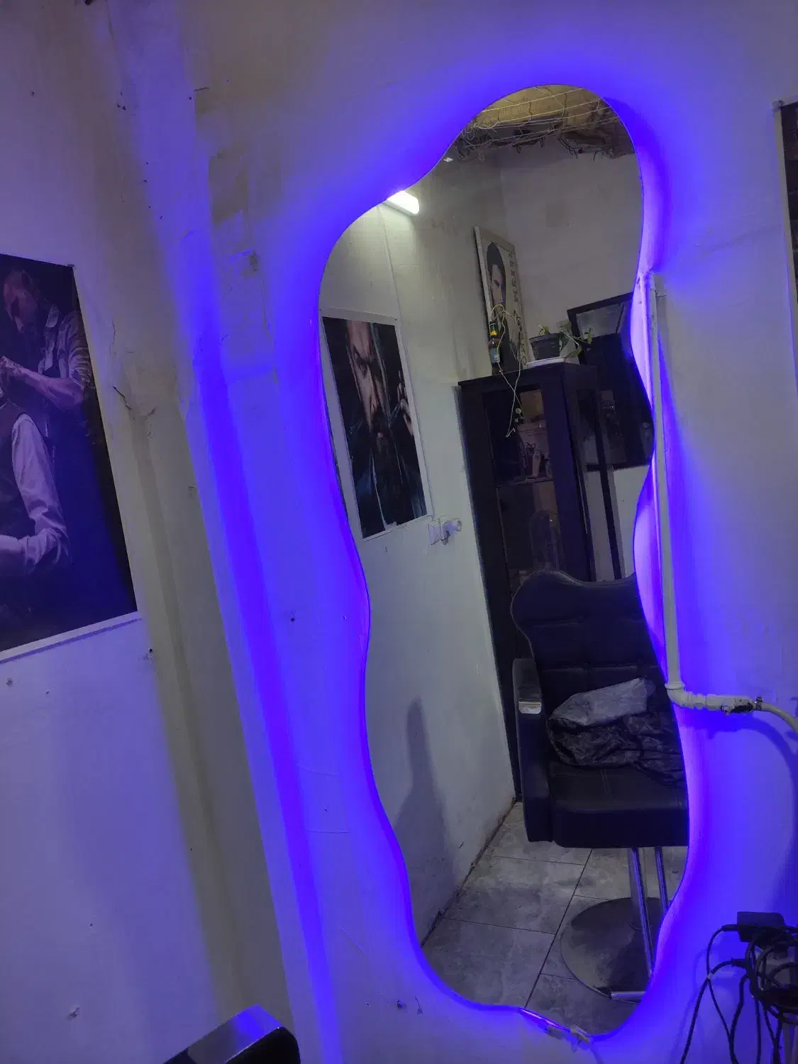 اینه|آینه|سبزوار, جوادیه غربی|دیوار