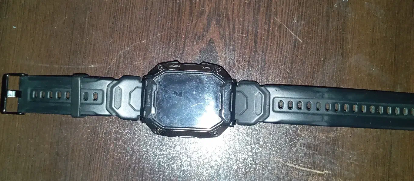 ساعت هوشمند اسمارت واچ c20 ultra|ساعت|ایلام, |دیوار