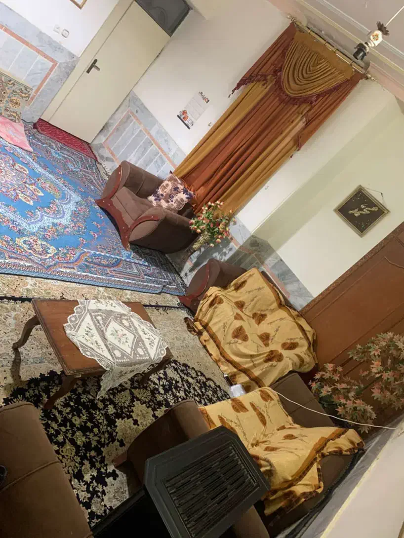 ویلایی 186 متری خیابان جمهوری / دانشجو|فروش خانه و ویلا|زاهدان, |دیوار