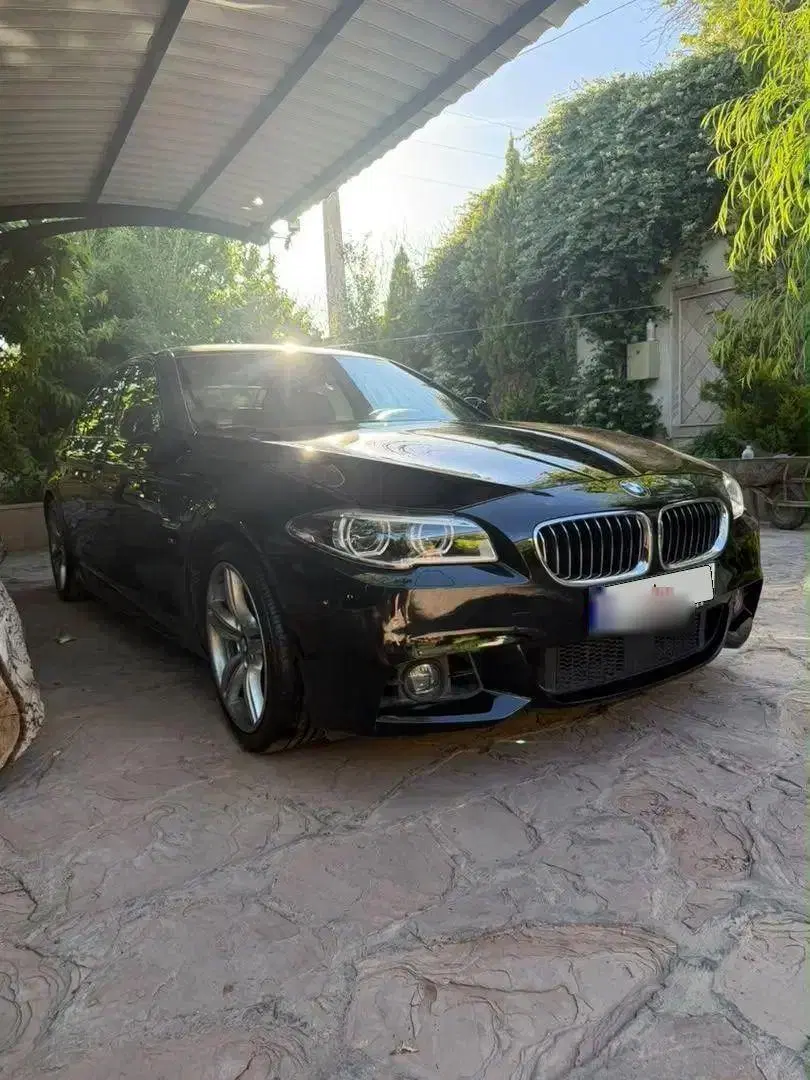 Bmw 528 2015|خودرو سواری و وانت|تهران, چیذر|دیوار