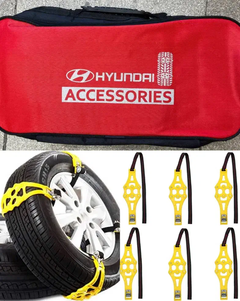 زنجیر چرخ کمربندی فلزی ژله ایی پارچه ایی نانو|قطعات یدکی و لوازم جانبی|تهران, بهارستان|دیوار