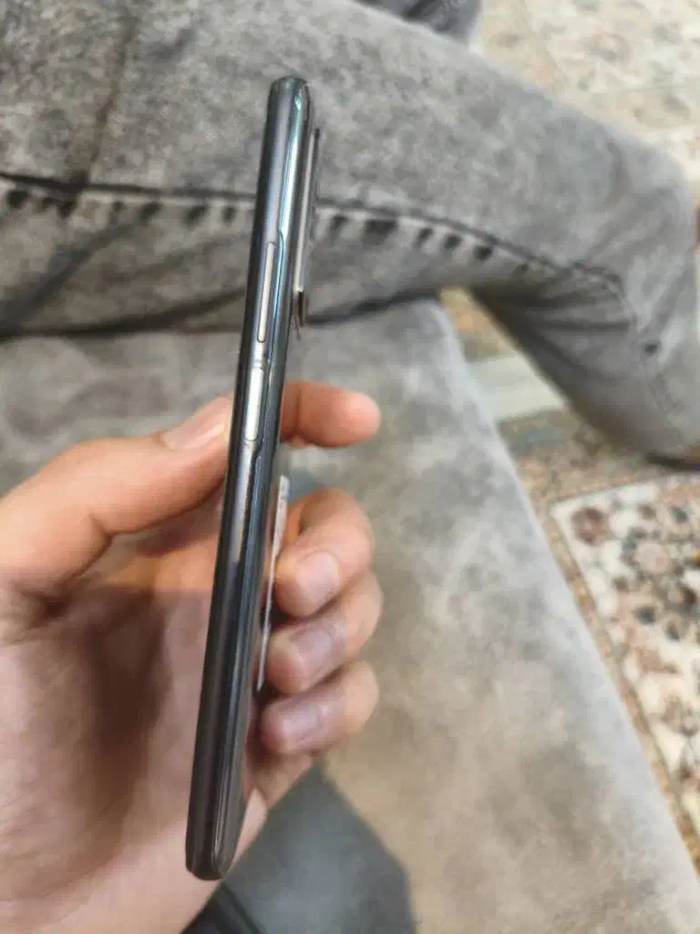 آس ترین شیامی 11t pro 256gig کارکرده بازار|موبایل|اصفهان, سروستان|دیوار