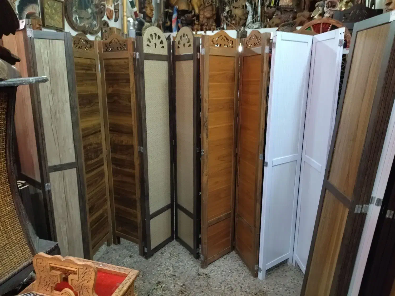 پاراوان اداری.پارتیشن|صنایع دستی و سایر لوازم تزئینی|تبریز, |دیوار