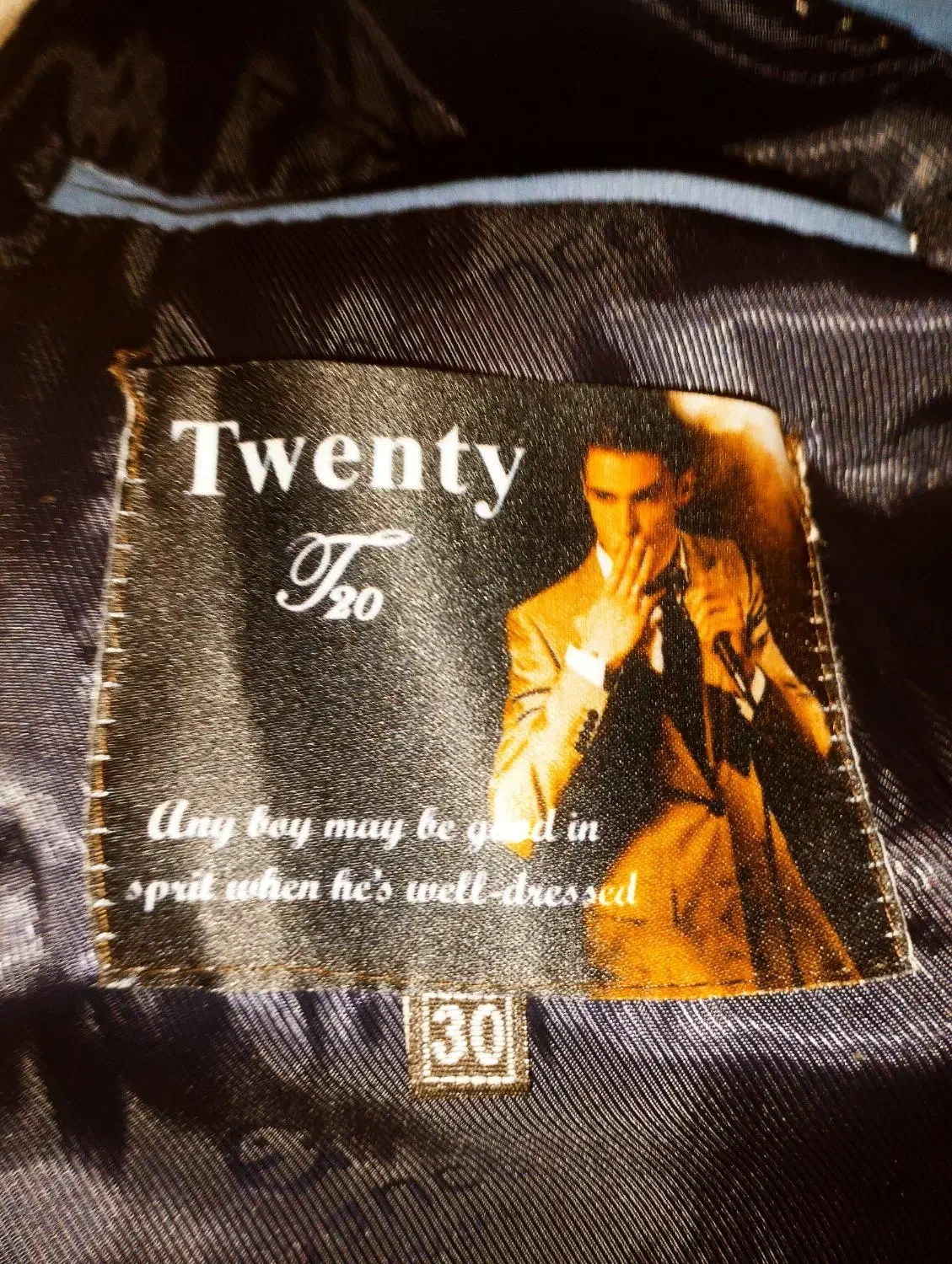 کت تک و پیراهن پسرانه|لباس|مشکیندشت, |دیوار