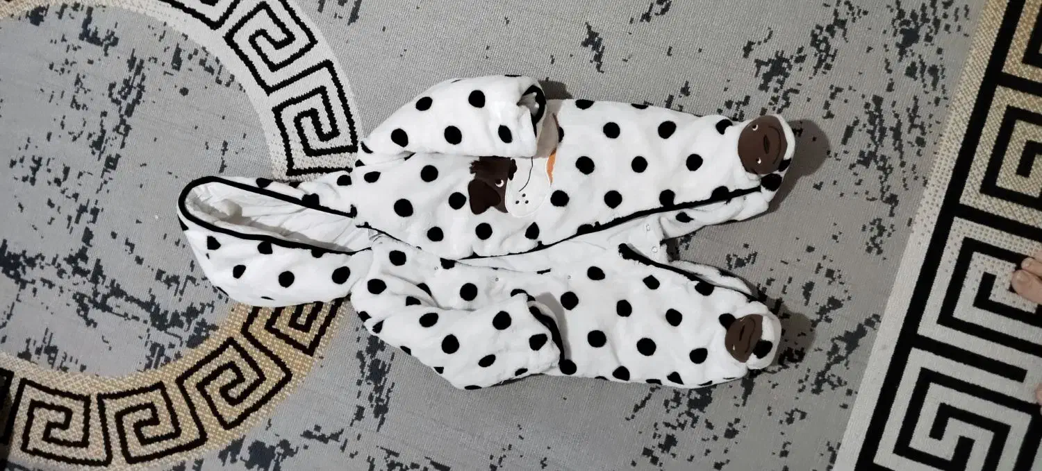 سرهمی وآغوشی درحدنو سالم|کفش و لباس بچه|کاشان, فاز ۲ ناجی آباد|دیوار