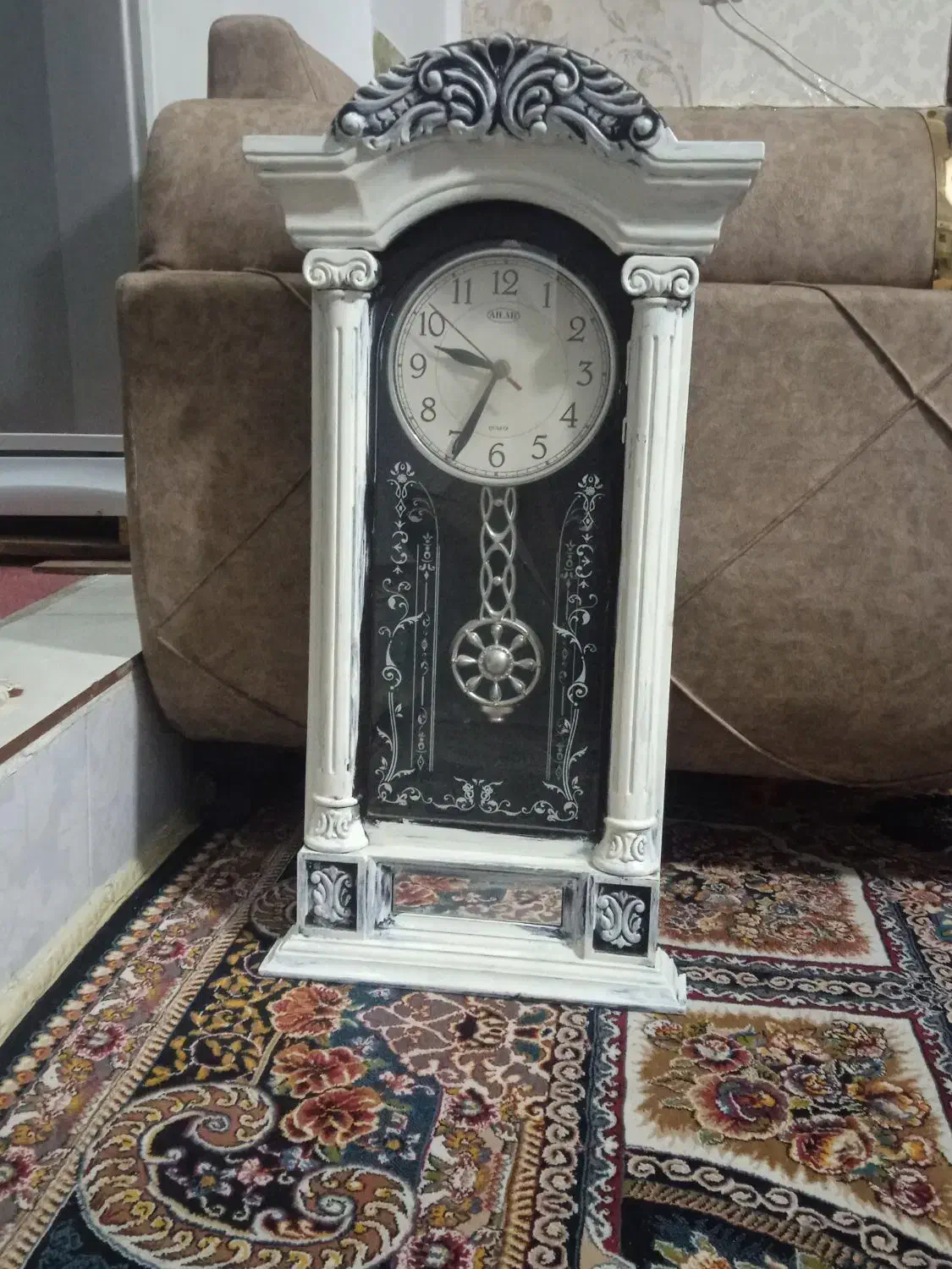 آشپزخانه|ساعت دیواری و تزئینی|تربت جام, جامرود|دیوار