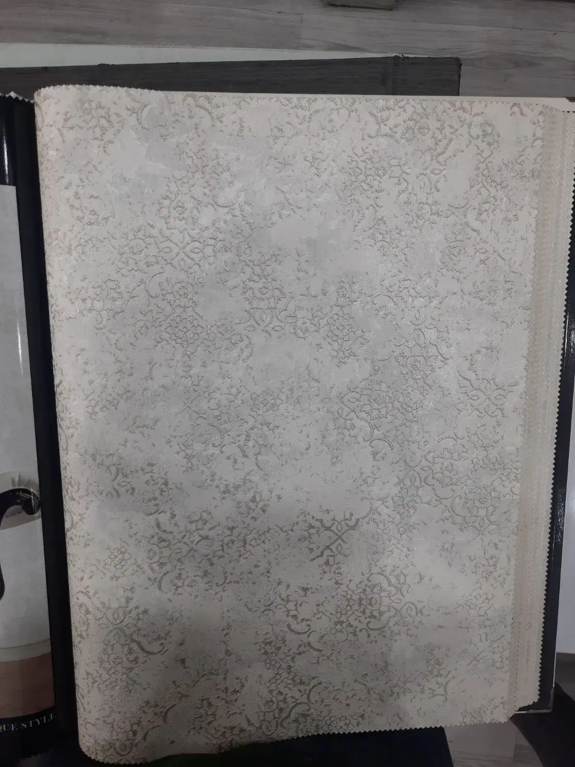 نصب و اجرای کاغذدیواری|خدمات پیشه و مهارت|بوشهر, |دیوار