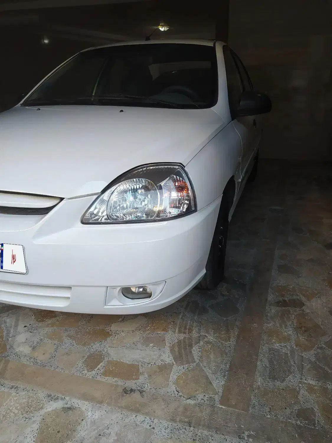 ریو ۸۸ سالم|خودرو سواری و وانت|رشت, معلم|دیوار