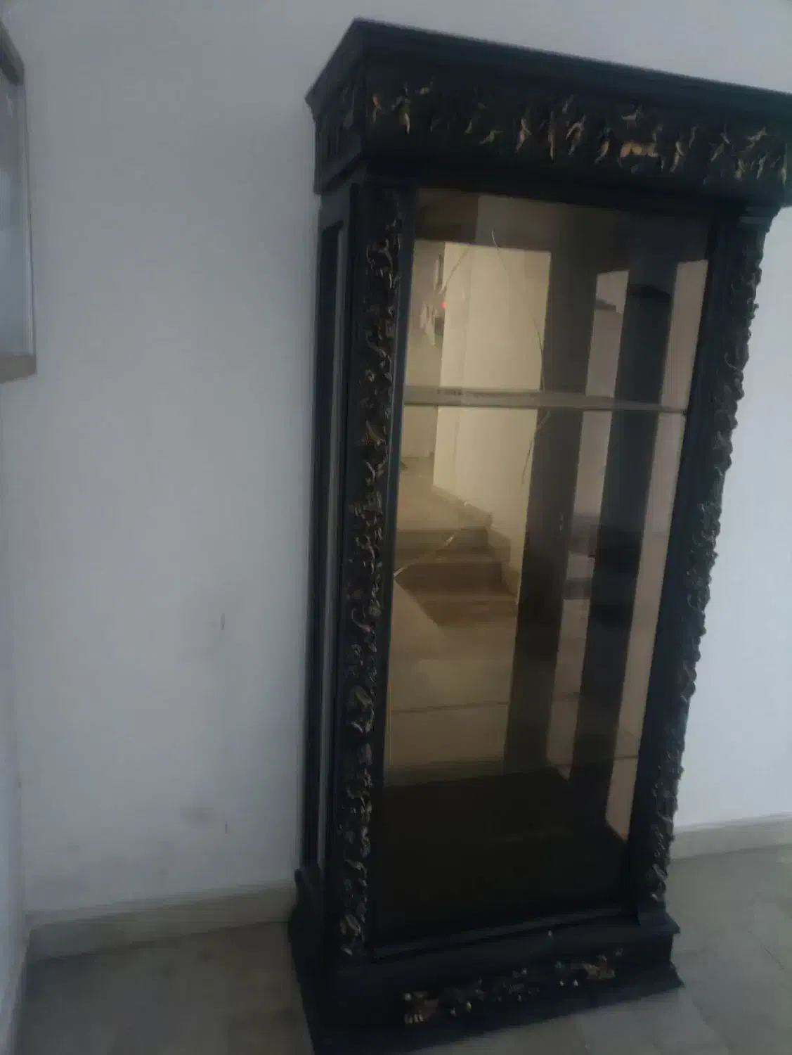 بوفه|بوفه، ویترین، کنسول|سهند, |دیوار