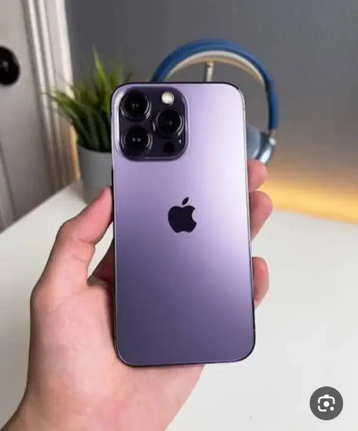 آیفون 14پرومکس 256 گیگ ZAA باتری ۱۰۰|موبایل|شیراز, آزادی|دیوار