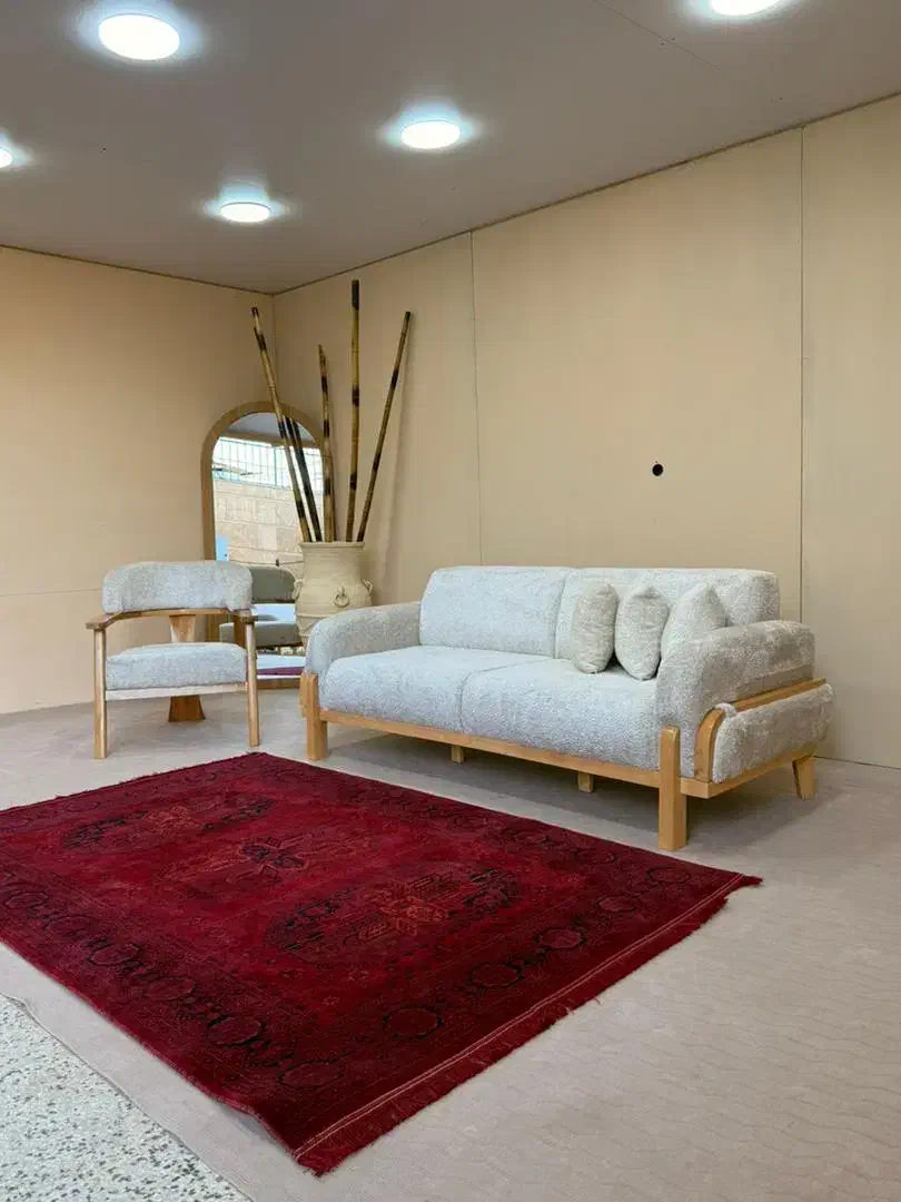 مبل آرتان تعویض داریم|مبلمان خانگی و میز عسلی|شیراز, دارالرحمه|دیوار