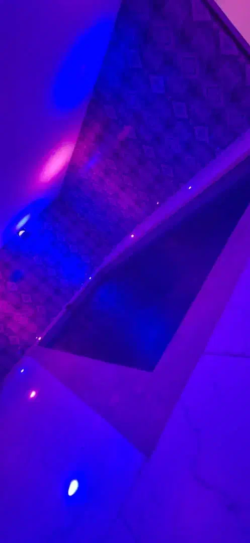 اجاره باغ ویلا استخر سرپوشیده ابگرم|اجارهٔ کوتاه‌مدت ویلا و باغ|فولادشهر, A6|دیوار