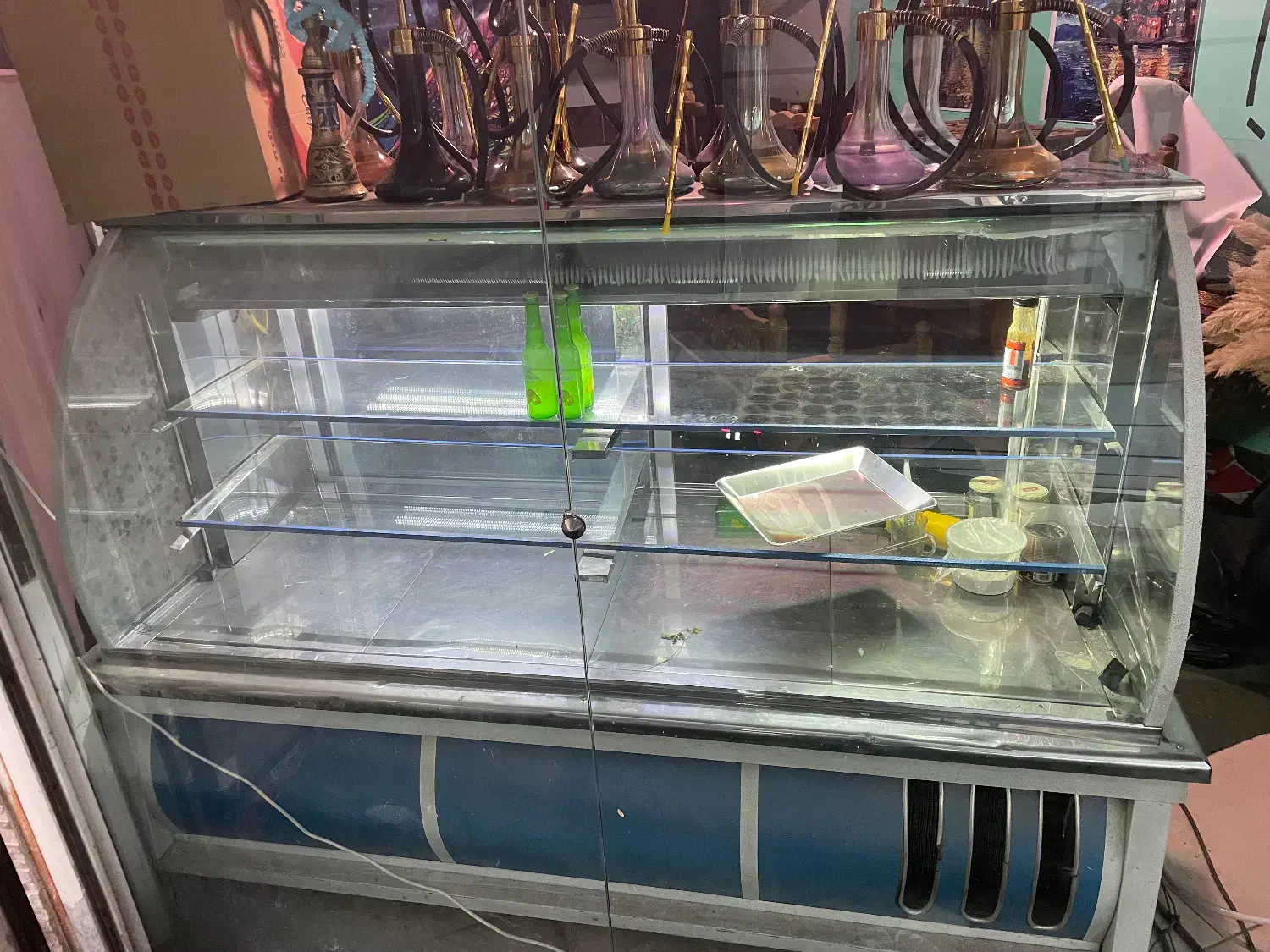 یخچال|یخچال و فریزر|مشکین‌دشت, |دیوار