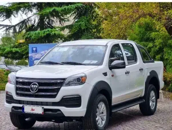 فوتون فوری فروشی یا معاوضه|خودرو سواری و وانت|تهران, اکباتان|دیوار