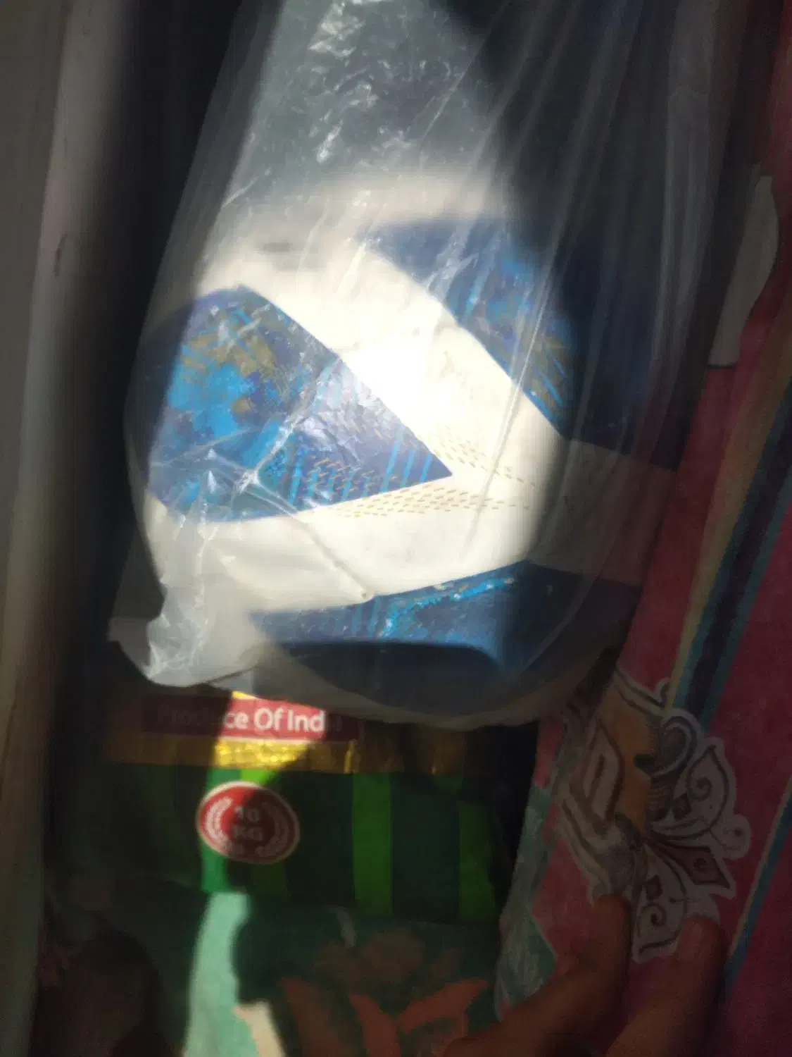 توپ|تجهیزات ورزشی|ایلام, |دیوار