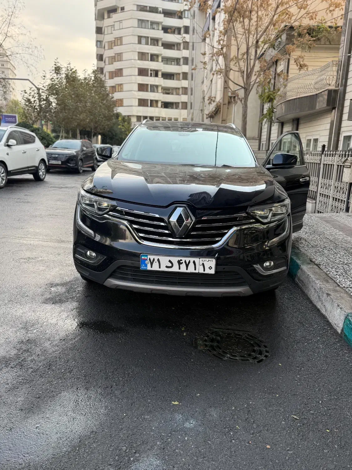 کلیوس|خودرو سواری و وانت|تهران, چیذر|دیوار