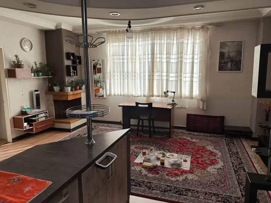 63 متر سند دار|فروش آپارتمان|کرج, شهرک امام رضا (ع)|دیوار