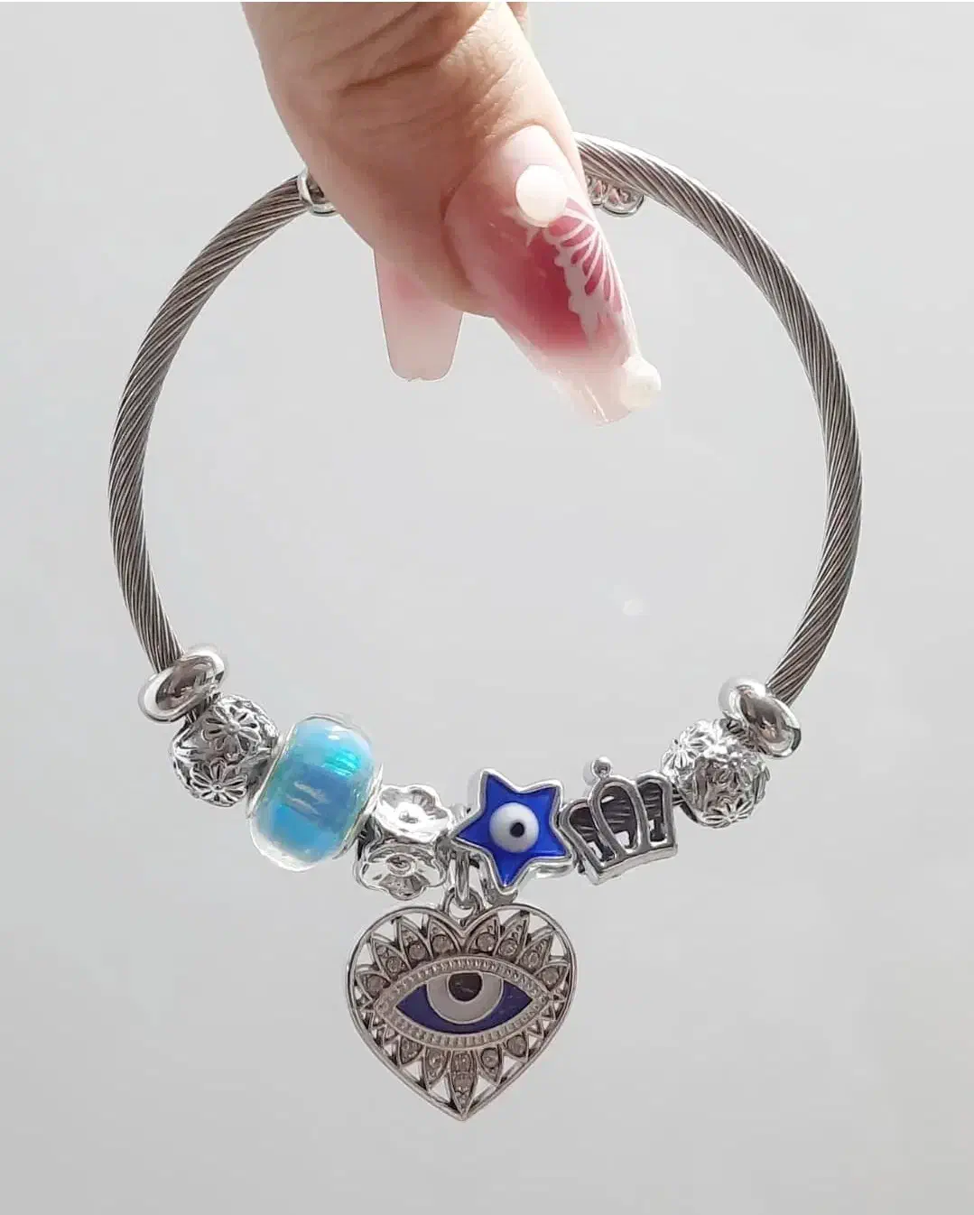 دستبند پاندورا|بدلیجات|تهران, نارمک|دیوار