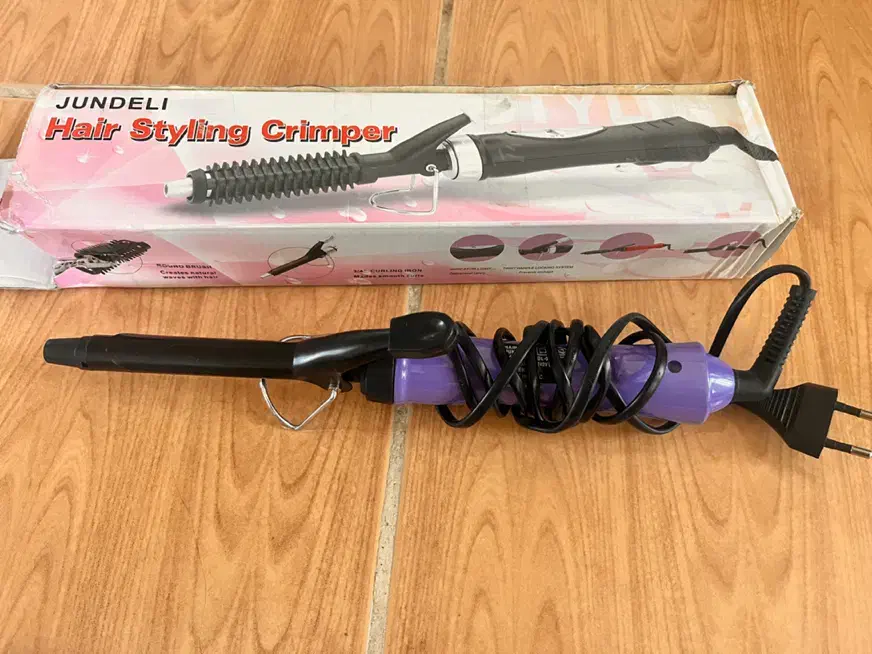 سشوار برسی و بابلیس مو و اتو مو سه کاره وبخور صورت|آرایشی، بهداشتی، درمانی|صومعهسرا, |دیوار