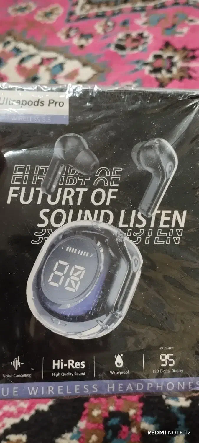 ارپاد|لوازم جانبی موبایل و تبلت|قوچان, |دیوار