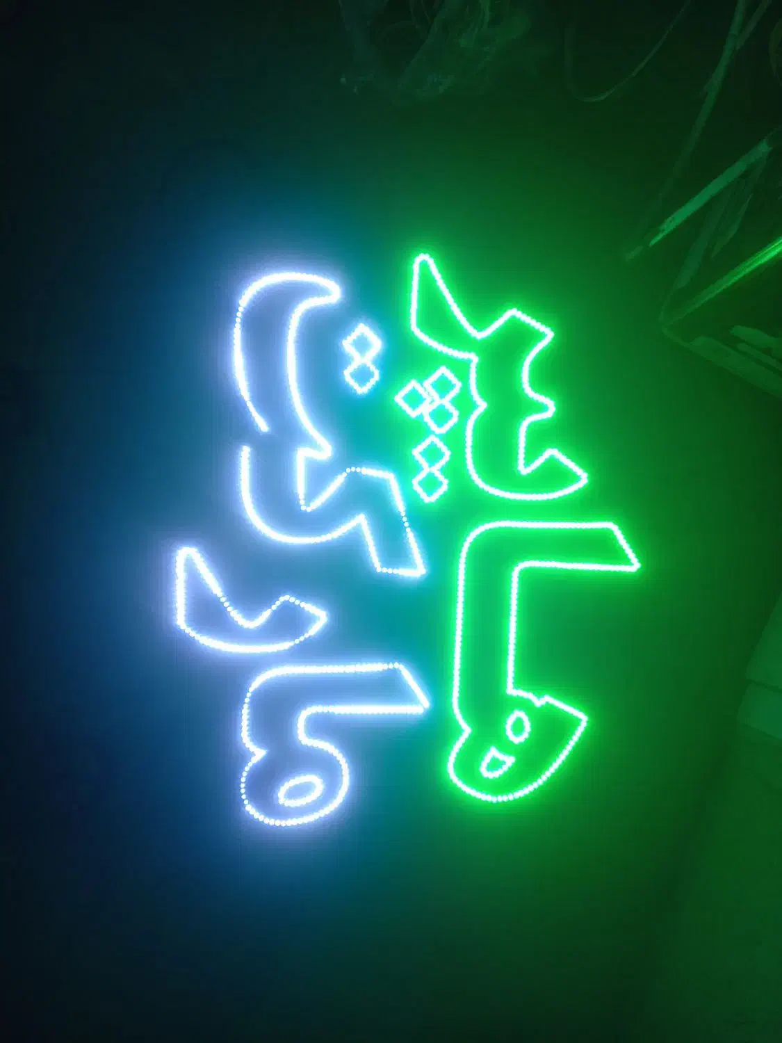 بوق بنزی،تابلوال ای دی،پمپ باد،دزدگیر|قطعات یدکی و لوازم جانبی|ورامین, ورامین|دیوار