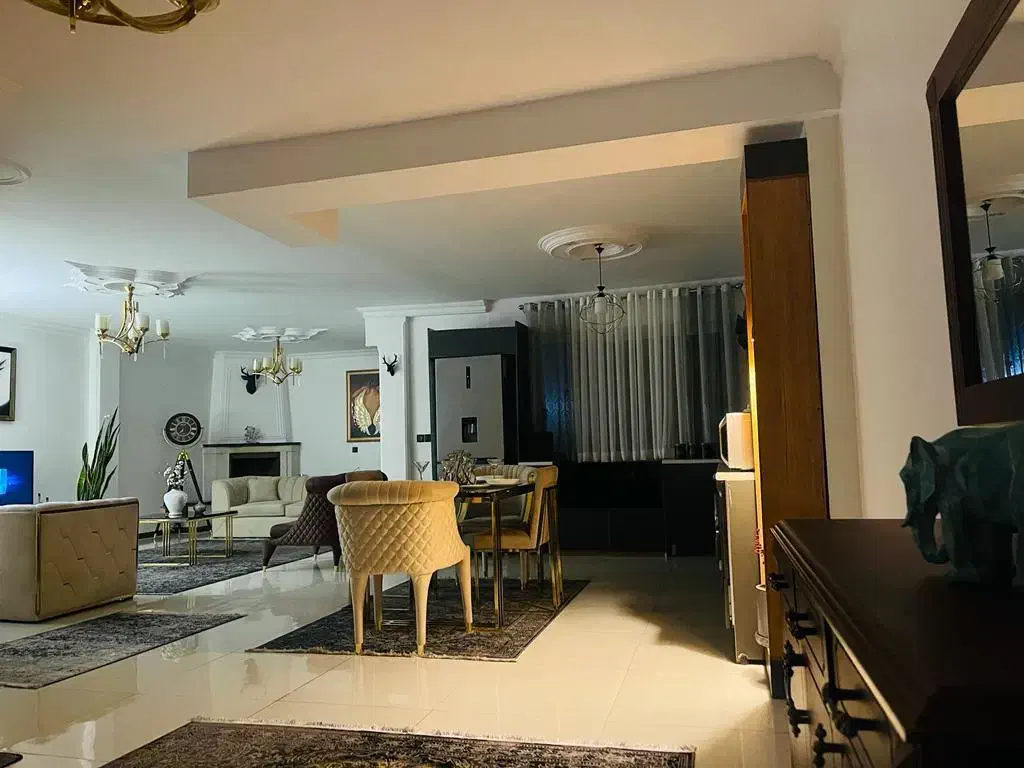 مبله ، روزانه ، مبله لوکس ، هتل آپارتمان ، ماهانه|اجارهٔ کوتاهمدت آپارتمان و سوئیت|تهران, یوسفآباد|دیوار