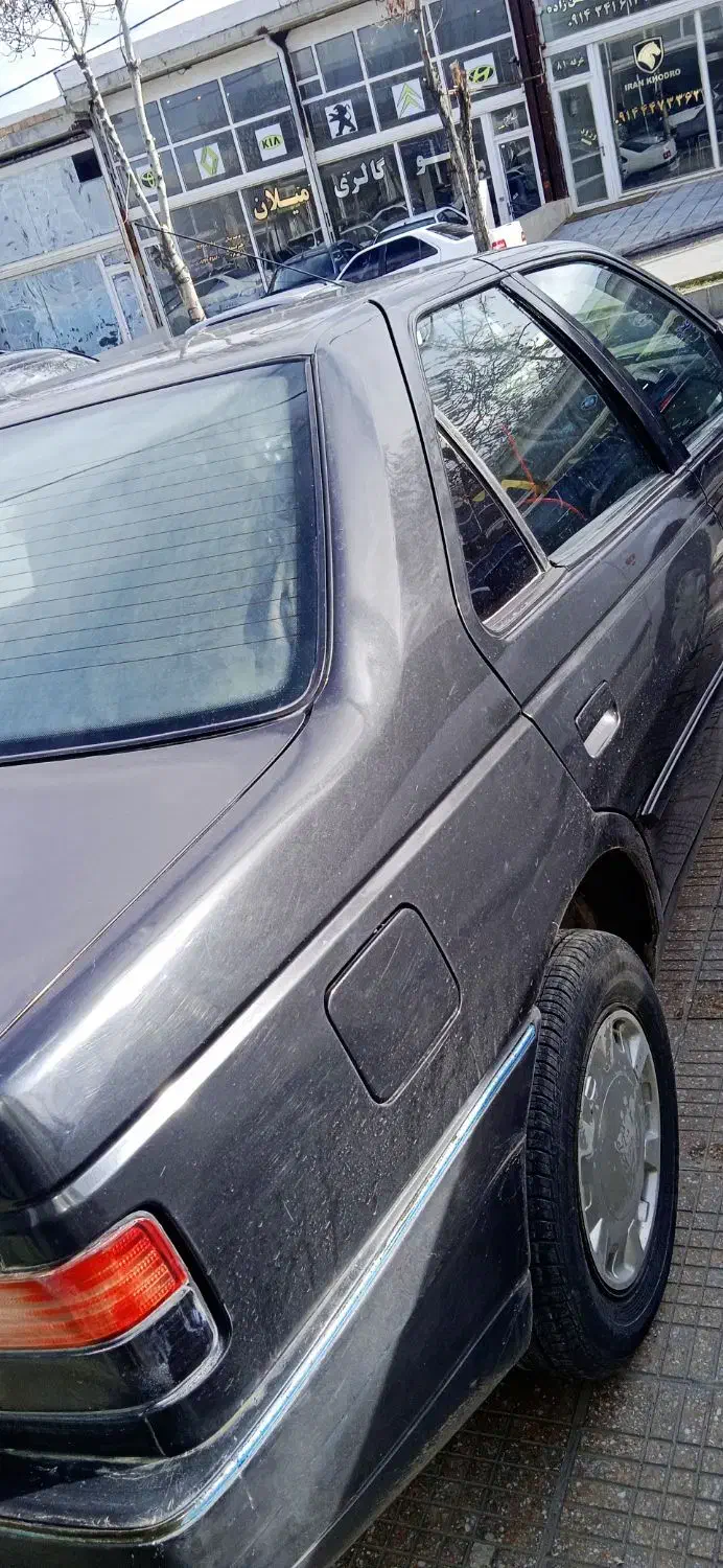 فروش روآ88دوگانه شرکتی|خودرو سواری و وانت|ارومیه, |دیوار