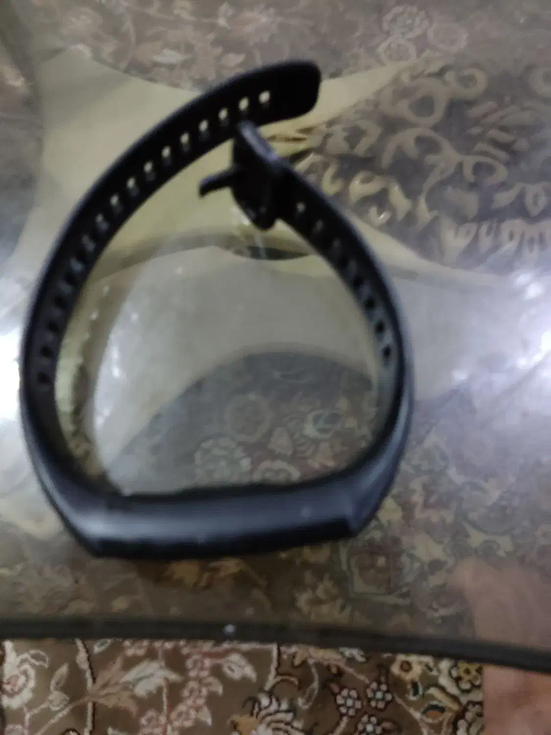 mi band 4|لوازم جانبی موبایل و تبلت|رشت, چمارسرا|دیوار