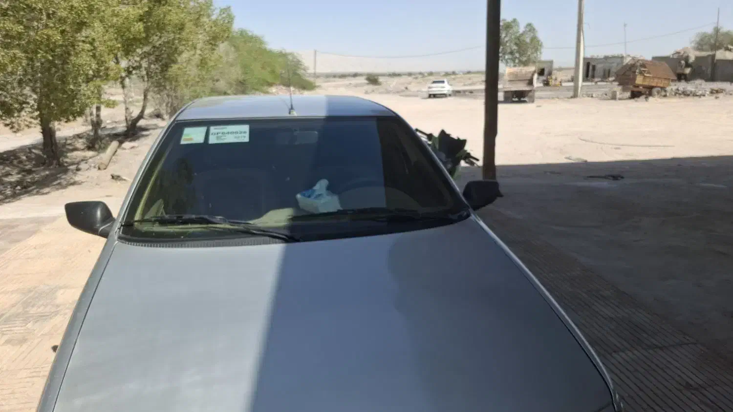 فروش پژو ۴۰۵|خودرو سواری و وانت|زرندیه, |دیوار