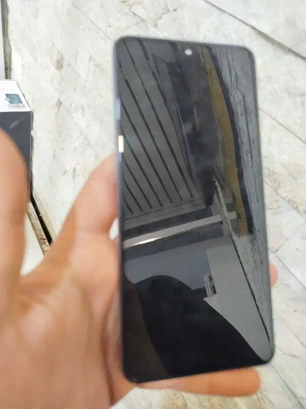 ال سی دی نیمه سالم poco f3|لوازم جانبی موبایل و تبلت|مشهد, کوی المهدی|دیوار