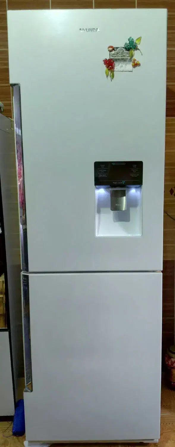 یخچال فریزر هیوندای|یخچال و فریزر|رحیمآباد, |دیوار