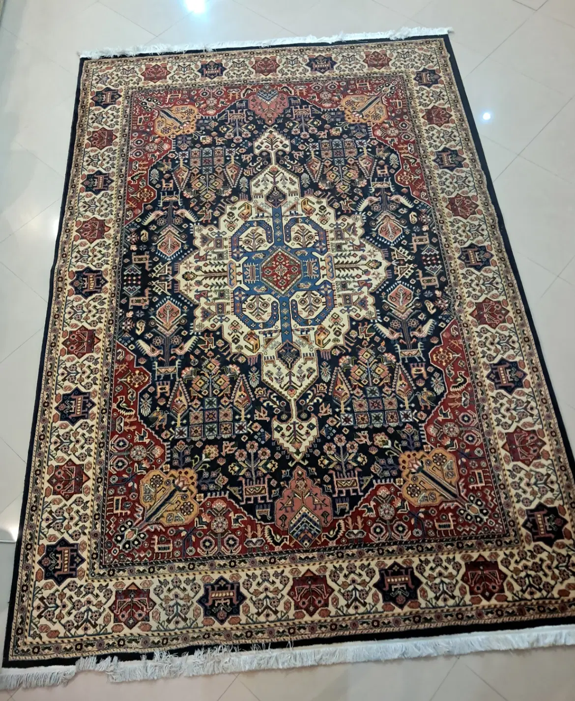 فرش|فرش|تهران, چیذر|دیوار