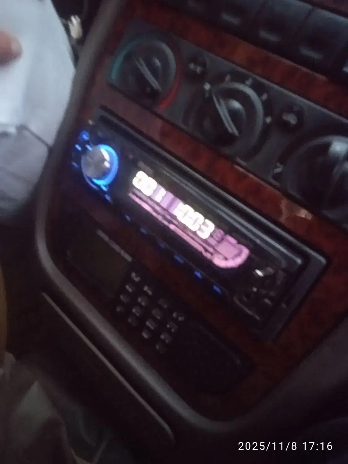 ظبط مارشال|قطعات یدکی و لوازم جانبی|الوند, |دیوار