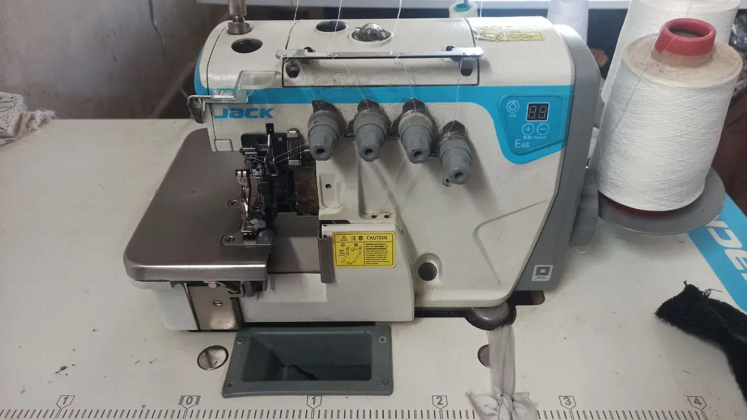 چرخ سردوز جک|چرخ خیاطی و ریسندگی|بندر ترکمن, |دیوار