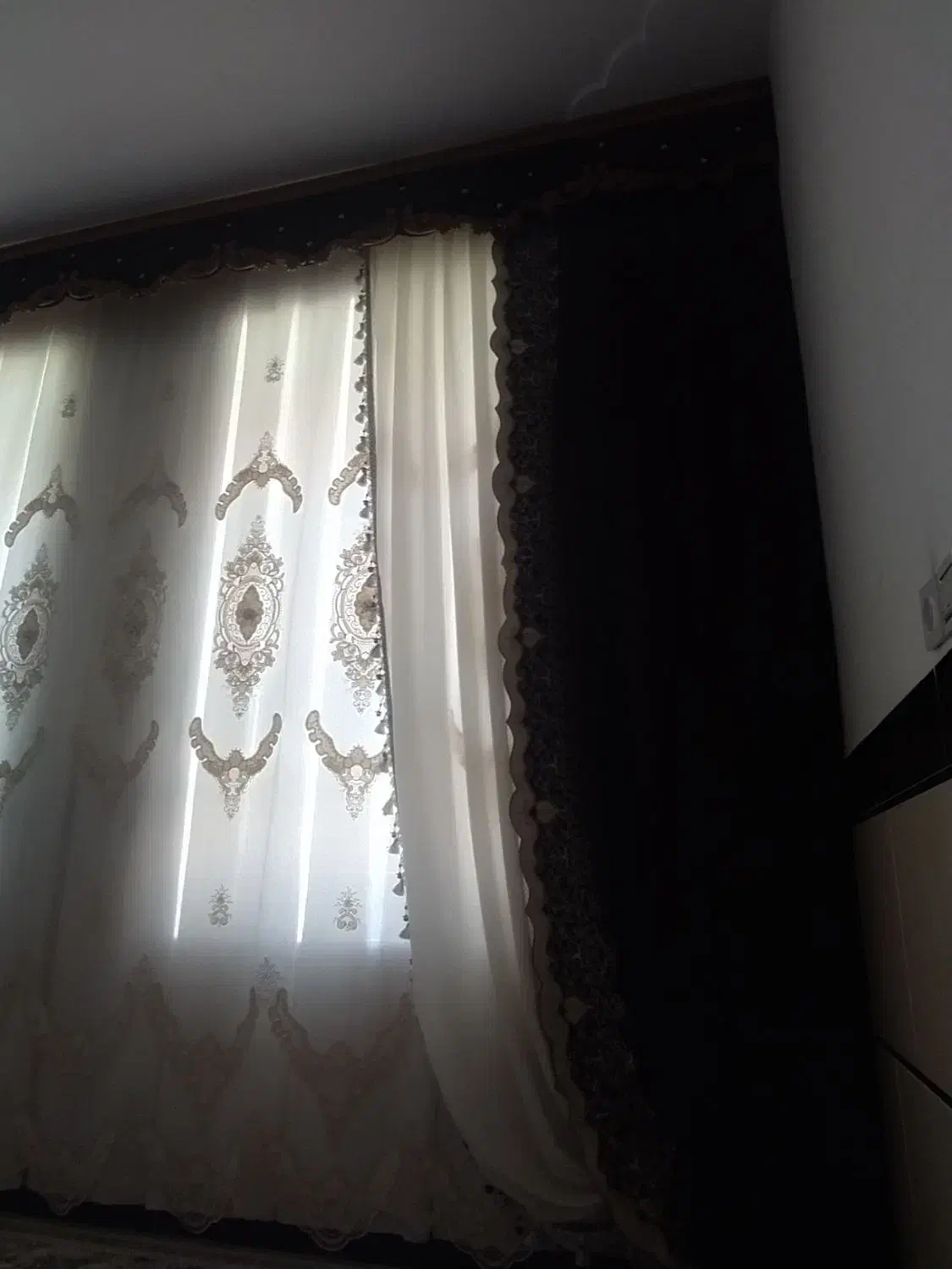 خونه ۹۰متری نوروز آباد اجاره داده می شود|اجارهٔ خانه و ویلا|ایوان, |دیوار