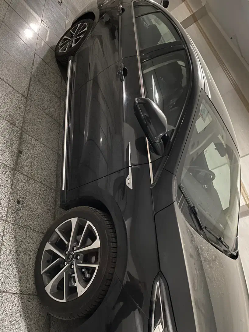 آریزو ۶ پرو مشابه صفر|خودرو سواری و وانت|تهران, سبلان (لشگر)|دیوار