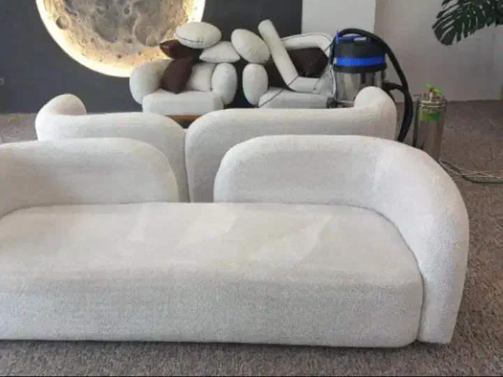 مبل شویی در منزل /تابلو فرش/ شستشو با مواد نانو|خدمات نظافت|تهران, ایوانک|دیوار