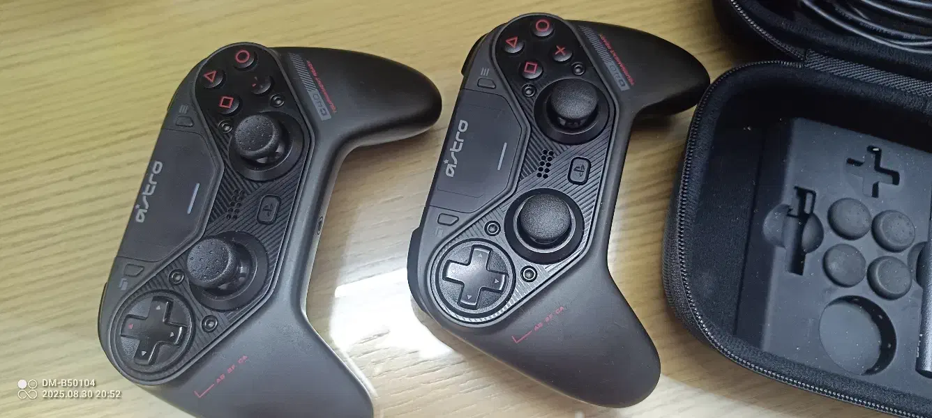 دسته کامپیوتر و ps4 astro C40|کنسول، بازی ویدئویی و آنلاین|فردیس, سرحدی|دیوار