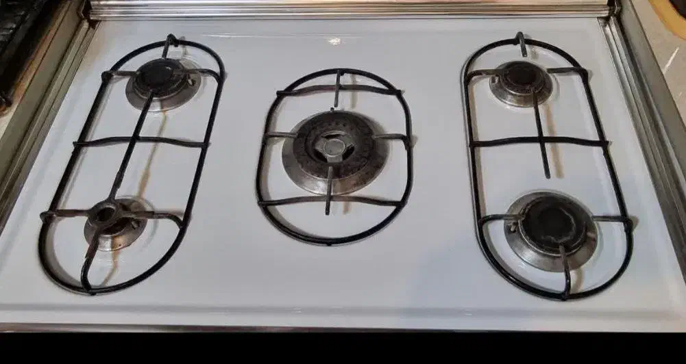 اجاق گاز فردار سینجر گاز|اجاق گاز و لوازم برقی پختوپز|مشهد, زمرد|دیوار