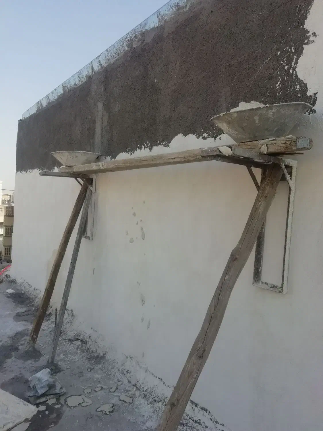 بنایی|خدمات پیشه و مهارت|اندیمشک, |دیوار