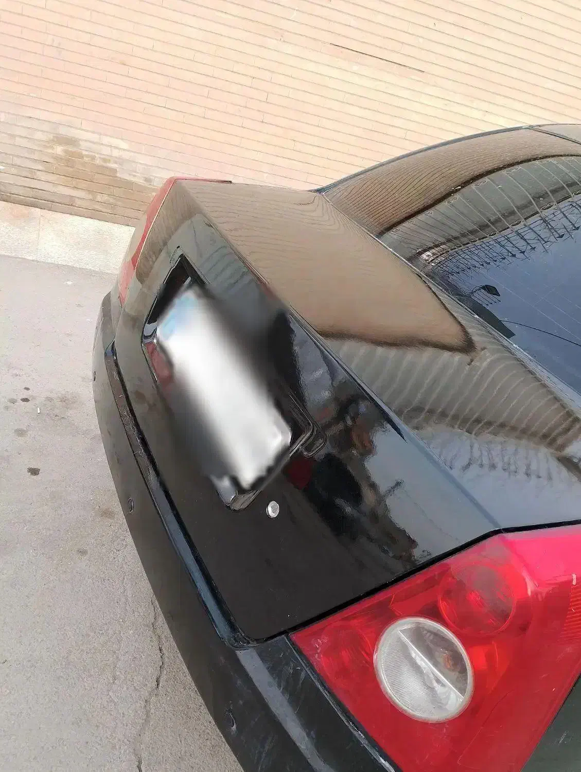 mvm530|خودرو سواری و وانت|اصفهان, بابوکان|دیوار