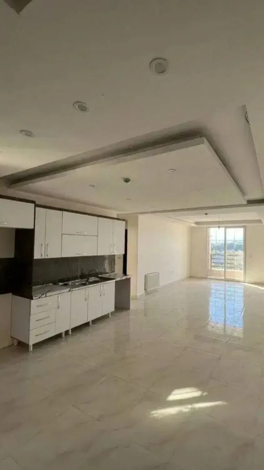 فروش واحد نوساز 105 متری وام دار|فروش آپارتمان|صومعه‌سرا, |دیوار