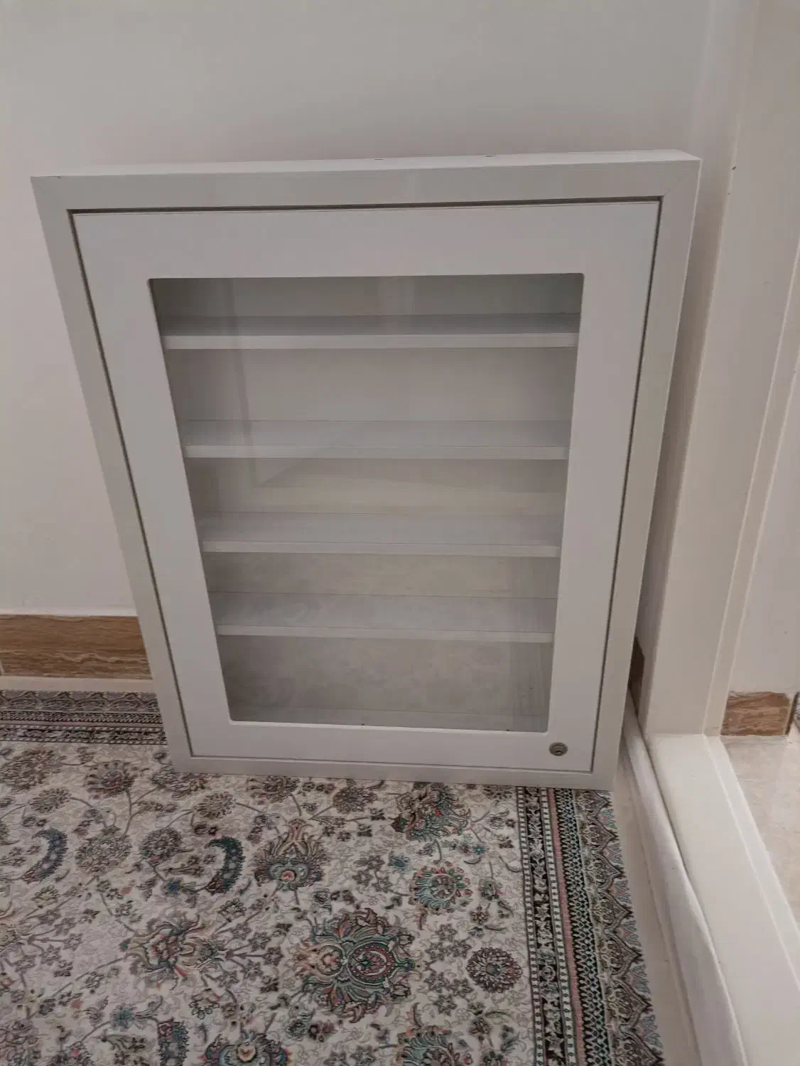 استند|کتابخانه، شلف، قفسه‌های دیواری|سمنان, |دیوار