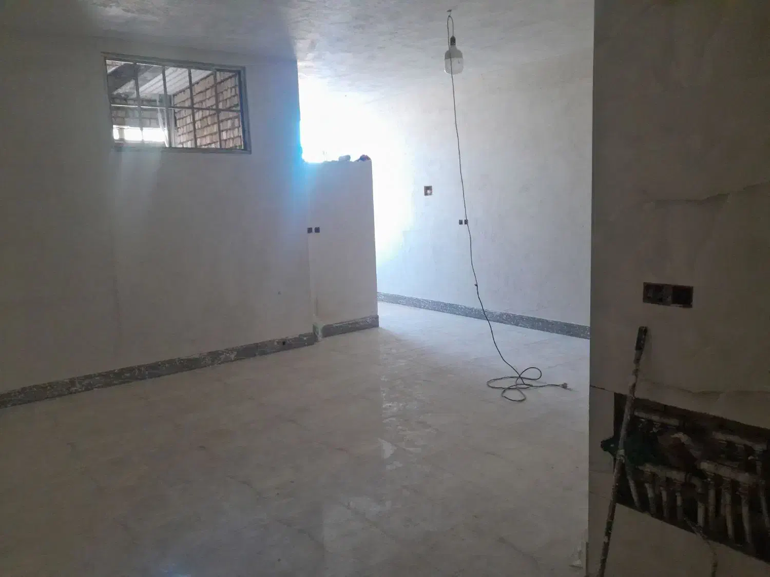 یک خوابه قصرقمشه|فروش خانه و ویلا|شیراز, شهرک قمشه|دیوار