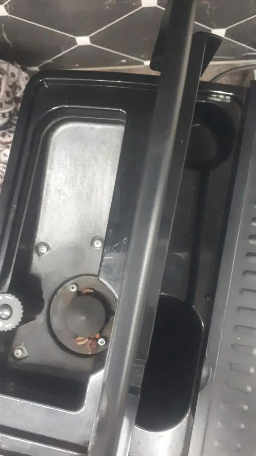 قهوه ساز دولنگی فول اتومات|سماور، چایساز، قهوهساز|شیراز, شهرک فرهنگیان|دیوار