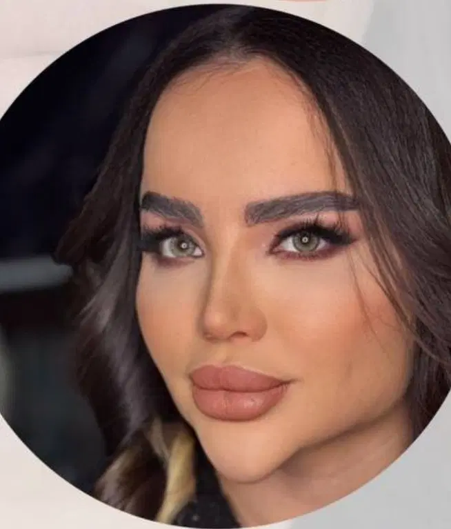 میکاپ و شنیون با قیمت استثنایی|خدمات زیبایی و سلامت|قم, هنرستان|دیوار