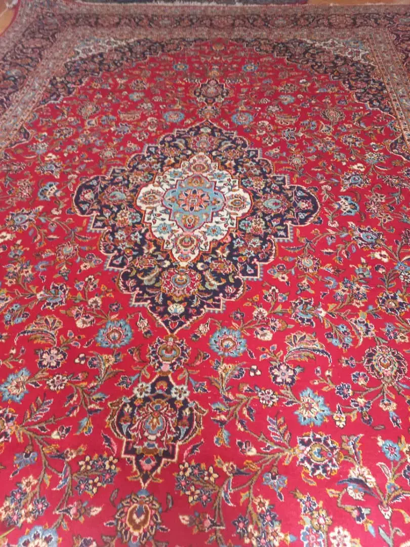 فرش دستباف|فرش|تهران, فرحزاد|دیوار