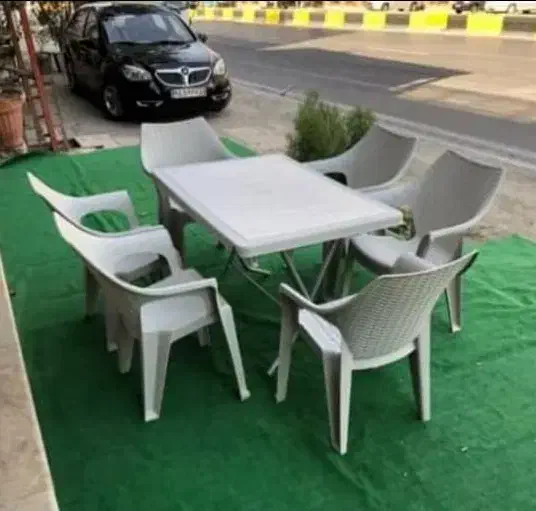 صندلی پلاستیکی Mana کد 7001/ تهران نواب|میز و صندلی غذاخوری|تهران, توحید|دیوار