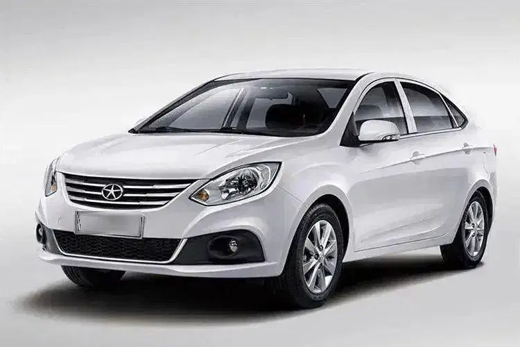 جک J4 صفر|خودرو سواری و وانت|تهران, شهرک استقلال|دیوار