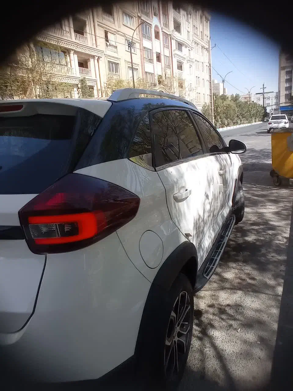 ام وی ام x22pro|خودرو سواری و وانت|رباط‌کریم, رباط‌کریم|دیوار